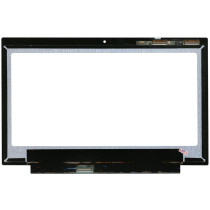 Модуль (матрица + тачскрин) для Acer Aspire V5-122P черный