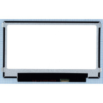 Матрица (экран) для ноутбука B116XTN02.2 glossy