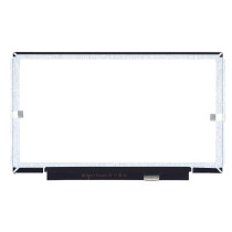 Матрица (экран) для ноутбука B133XTN01.6 H/W:1A  крепления лево/право