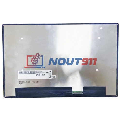 Матрица B140QAN08.K