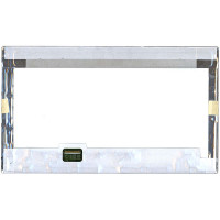 Матрица (экран) для ноутбука 15,6" AU Optronics (AUO), B156HTN01.1, LED, 40pin, Full HD (1920x1080), матовая, разъем слева