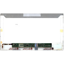 Матрица (экран) для ноутбука 15,6" AU Optronics (AUO), B156XTN02.4, LED, 40pin, HD (1366x768), матовая, разъем слева