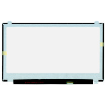Матрица (экран) для ноутбука 15,6" AU Optronics (AUO), B156XTN03.5, LED, 30pin eDP, HD (1366x768), SLIM, глянцевая, уши вверх-вниз, разъем справа