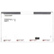 Матрица (экран) для ноутбука B173RW01 v.0 правая