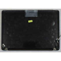 Крышка для Apple Macbook A1502 2015 Retina (матрица в сборе)