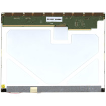 Матрица (экран) для ноутбука B150XG01 v.7 + стекло 2мм