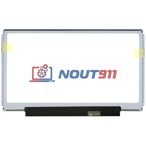 Матрица (экран) для ноутбука LP133WH2(TL)(E1)