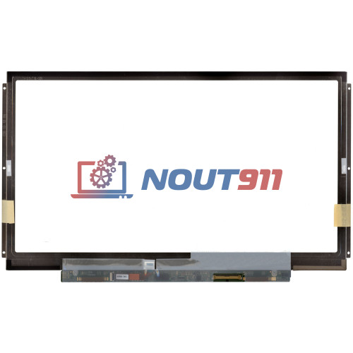 Матрица (экран) для ноутбука LTN133AT16 H01