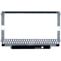 Матрица (экран) для ноутбука N116B6-L04 (корпус 273 x 161 мм)