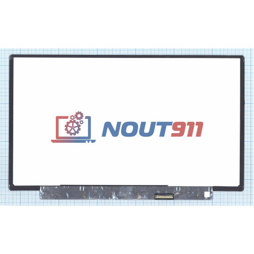 Матрица (экран) для ноутбука N133BGE-EAA