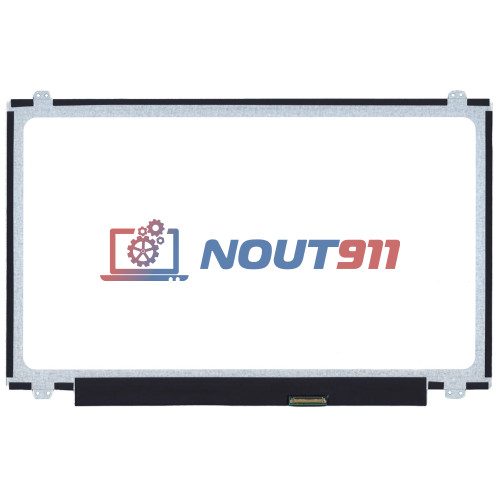Матрица (экран) для ноутбука N156BGK-E33