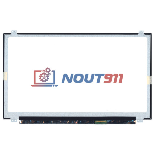 Матрица (экран) для ноутбука N156BGN-E41