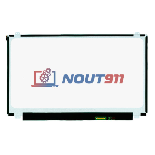 Матрица (экран) для ноутбука NT156FHM-N41