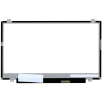 Матрица (экран) для ноутбука HB140WX1-300