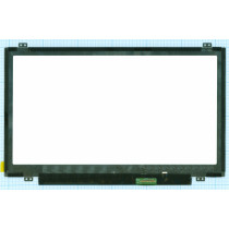Матрица (экран) для ноутбука HB140WX1-601