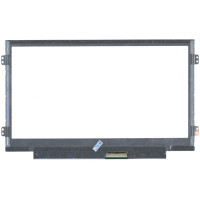 Матрица (экран) для ноутбука HSD101PFW3 -B00 Rev. 1