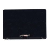 Крышка для Apple Macbook A1534 (матрица в сборе) серебро