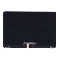 Крышка для Apple Macbook A1534 (матрица в сборе) золото