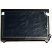 Матрица (крышка) для Asus UX31A Full HD серая в сборе