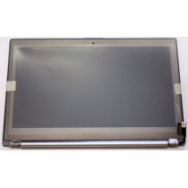 Крышка для Asus UX31E 1600x900 серая