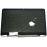 Матрица (крышка) для HP Envy 14 HP Spectre 675507-001