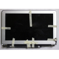 Крышка для Apple Macbook Air 11" A1465 2013 (матрица в сборе)