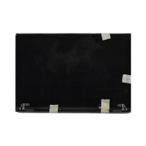 Матрица (крышка) для Sony VAIO Pro 11 SVP 1121X9R черная в сборе