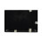 Матрица (крышка) для Sony VAIO Pro 11 SVP 1121X9R черная в сборе