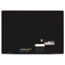 Матрица (крышка в сборе) для Huawei MateBook X Pro 2018-2020 MachR-W19B серая