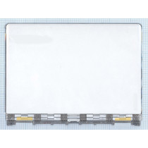 Матрица (крышка в сборе) для Lenovo Yoga 900 13 серебристая