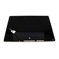Матрица (крышка в сборе) для Xiaomi Mi Air 12.5 gold
