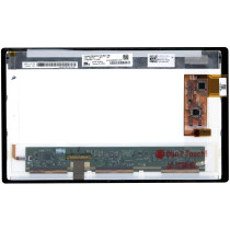 Матрица (экран) для ноутбука LP101WH1(TL)(A3) + touch