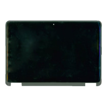 Модуль (матрица + тачскрин) LP125WF1(SP)(A4) серый