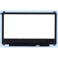 Матрица (экран) для ноутбука LP133WF2(SP)(L1)