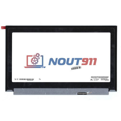 Матрица (экран) для ноутбука LP139UD1(SP)(A1)