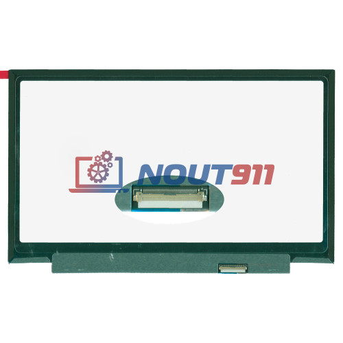 Матрица (экран) для ноутбука LP140QH2(SP)(A1)