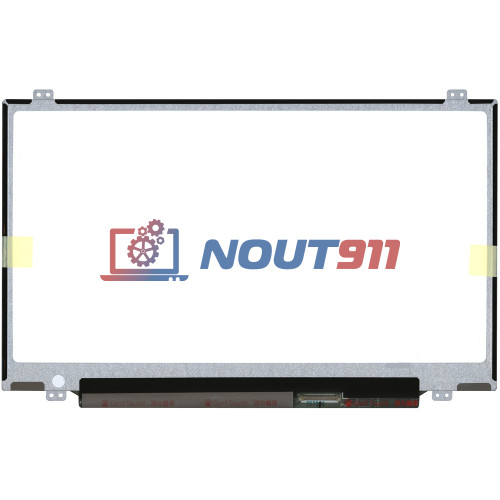 Матрица (экран) для ноутбука LP140WD2(TL)(D3)