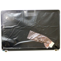 Крышка для Apple Macbook A1398 2012 LP154WT1(SJ)(A1) LP154WT1-SJA1 Retina в сборе