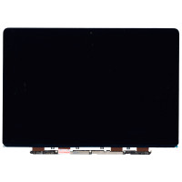 Матрица (экран) для ноутбука LP154WT1(SJ)(E1) A1398 Retina планка