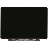 Матрица (экран) для ноутбука LP154WT1(SJ)(AV) A1398 Retina