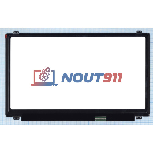 Матрица (экран) для ноутбука LP156UD1(SP)(B1)