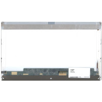 Матрица (экран) для ноутбука LP156WF1(TL)(E1) matte правая