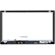 Модуль (матрица + тачскрин) для Acer Aspire V7-582 FHD черный