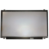 Матрица (экран) для ноутбука 15,6" LG-Philips (LG), LP156WH3(TL)(T2), LED, 40pin, HD (1366x768), SLIM, матовая, уши вверх-вниз, разъем справа