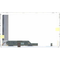 Матрица (экран) для ноутбука 15,6" LG-Philips (LG), LP156WH4(TL)(C2), LED, 40pin, HD (1366x768), глянцевая, разъем слева