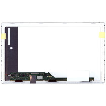 Матрица (экран) для ноутбука 15,6" LG-Philips (LG), LP156WH4(TL)(N1), LED, 40pin, HD (1366x768), глянцевая, разъем слева