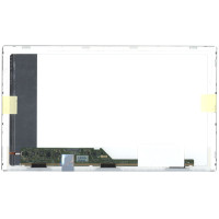 Матрица (экран) для ноутбука 15,6" LG-Philips (LG), LP156WH4(TL)(Q1), LED, 40pin, HD (1366x768), глянцевая, разъем слева