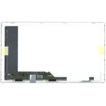 Матрица (экран) для ноутбука 15,6" LG-Philips (LG), LP156WH4(TL)(Q1), LED, 40pin, HD (1366x768), глянцевая, разъем слева