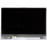 Матрица LP156WH6(TJ)(A1) для Acer M5 (Верхняя крышка в сборе)