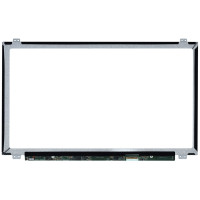 Матрица (экран) для ноутбука 15,6" LG-Philips (LG), LP156WHB(TP)(C2), LED, 30pin eDP, HD (1366x768), SLIM, глянцевая, уши вверх-вниз, разъем справа